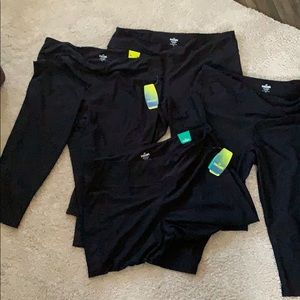 Active Wear NWT size 2X